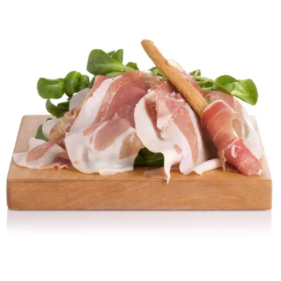 PROSCIUTTO SAN DANIELE 18M 100 gr