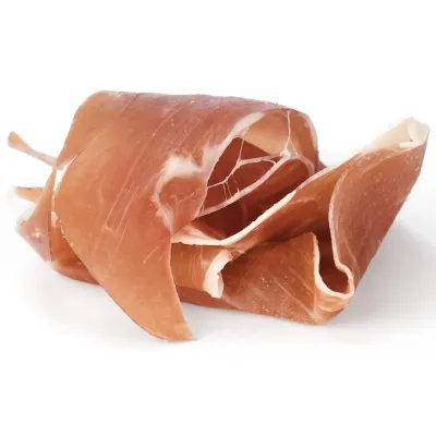 JAMON SERRANO 100 gr.