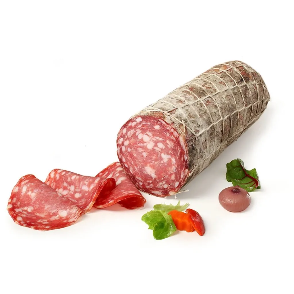 SALAME NAPOLI 100 gr.