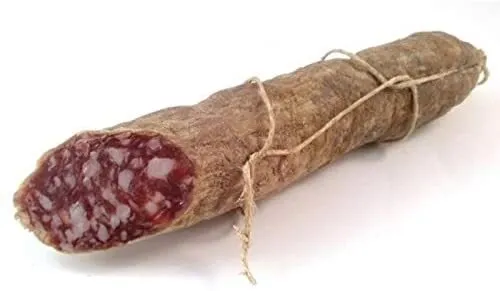 SALAME TIPO FELINO 100 gr.