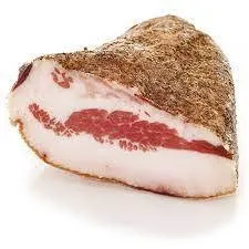 GUANCIALE 100 gr