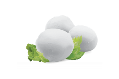 Fior di Latte Mozzarella Thailatte 100 gr.