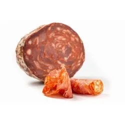 SALAME VENTRICINA SPICY 100 gr.
