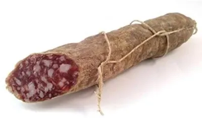 SALAME TIPO FELINO 100 gr.