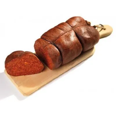 SALAME NDUJA SPICY 100 gr.