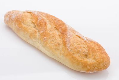 Frozen Para-Bake Baguettes Medium size
