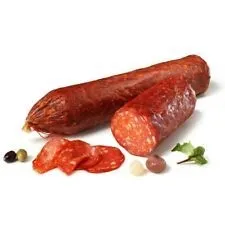 SALAME CALABRO ( PEPPERONI ) 100 gr.