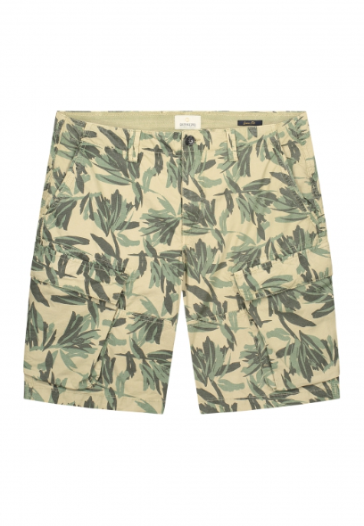 dstrezzed - Short