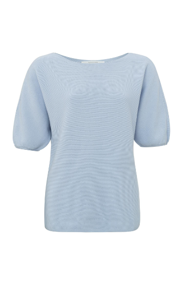 YaYa - Shirt, Farbe: xenon-blue, Größe: L