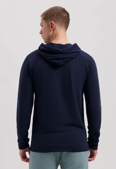 dstrezzed - Hoody