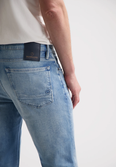 dstrezzed - Jeans
