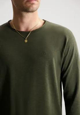 dstrezzed - Longsleeve