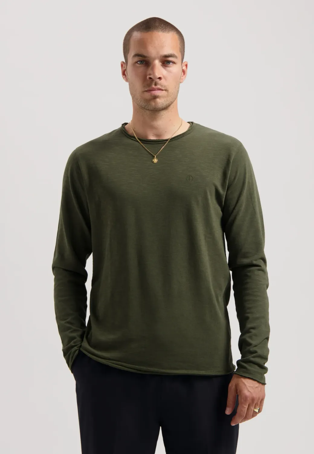 dstrezzed - Longsleeve