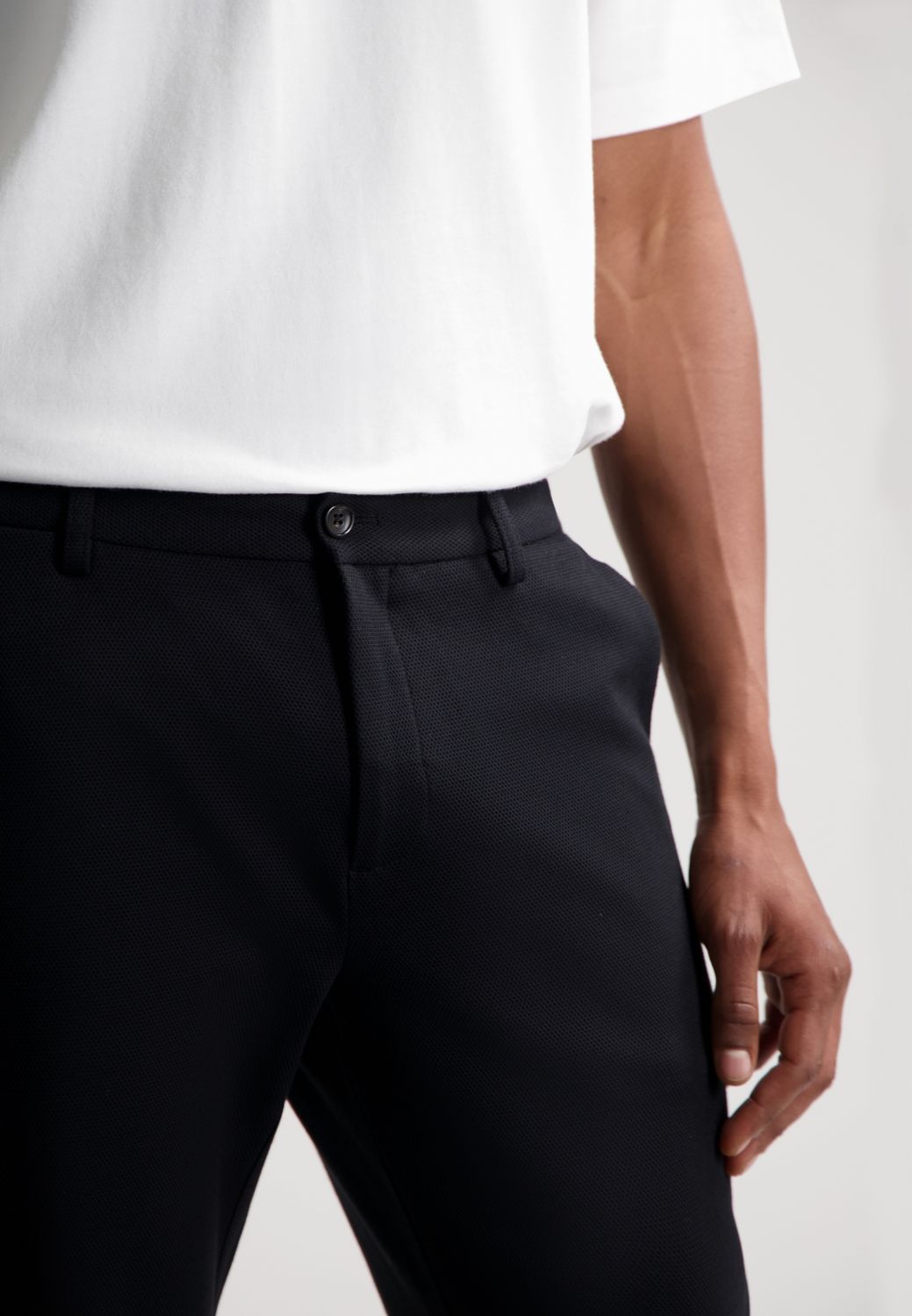 dstrezzed - Chino