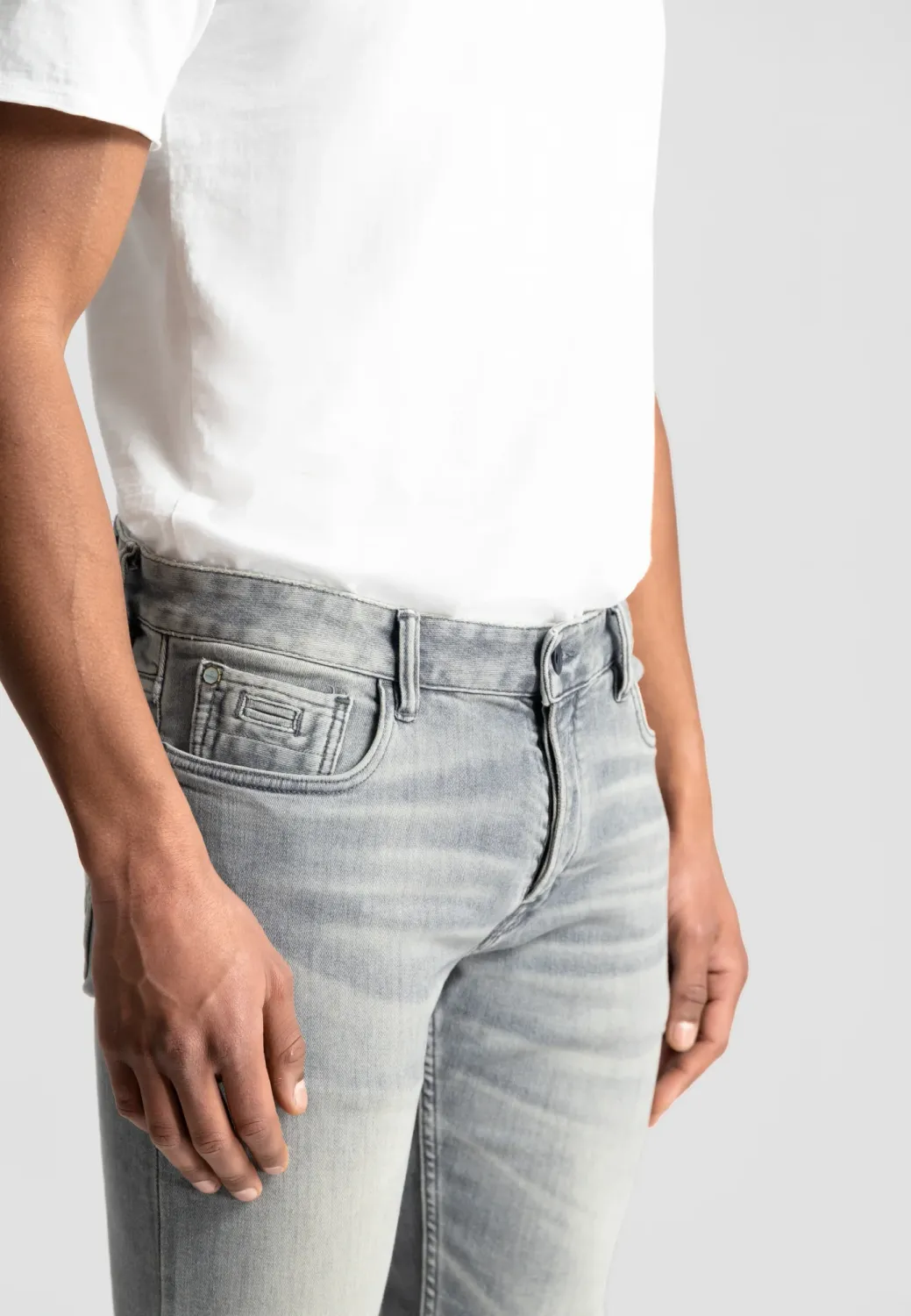 dstrezzed - Jeans