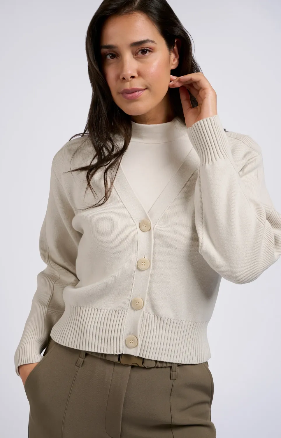 YaYa - Cardigan