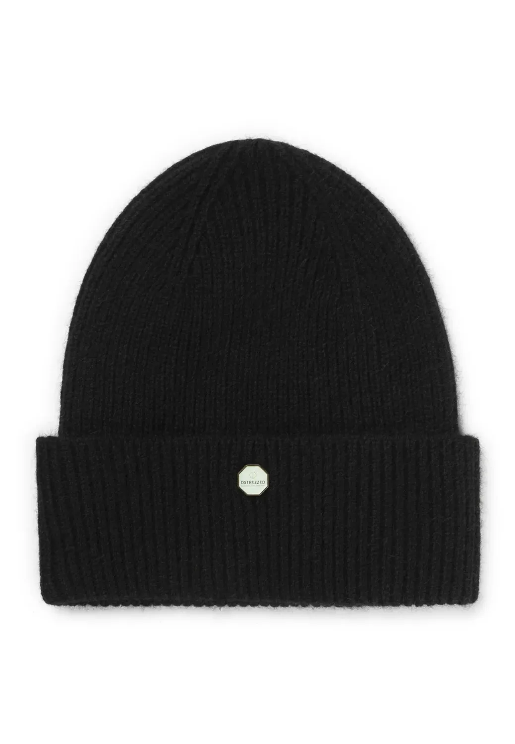 dstrezzed - Cap