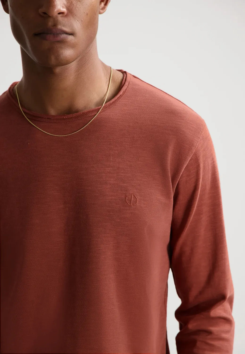 dstrezzed - Longsleeve