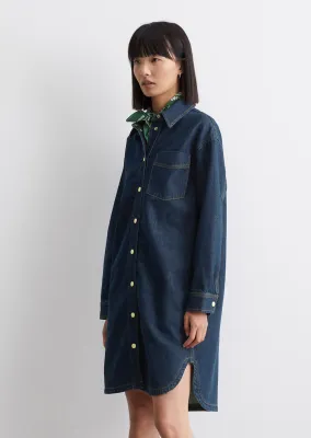 Marc O&#39;Polo Denim - Jeanskleid