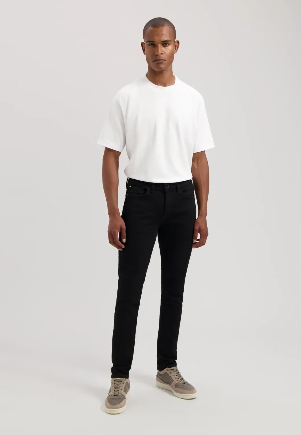 dstrezzed - Jeans