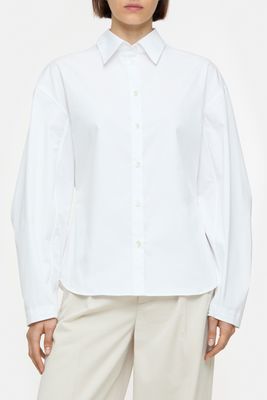 CLOSED - Bluse