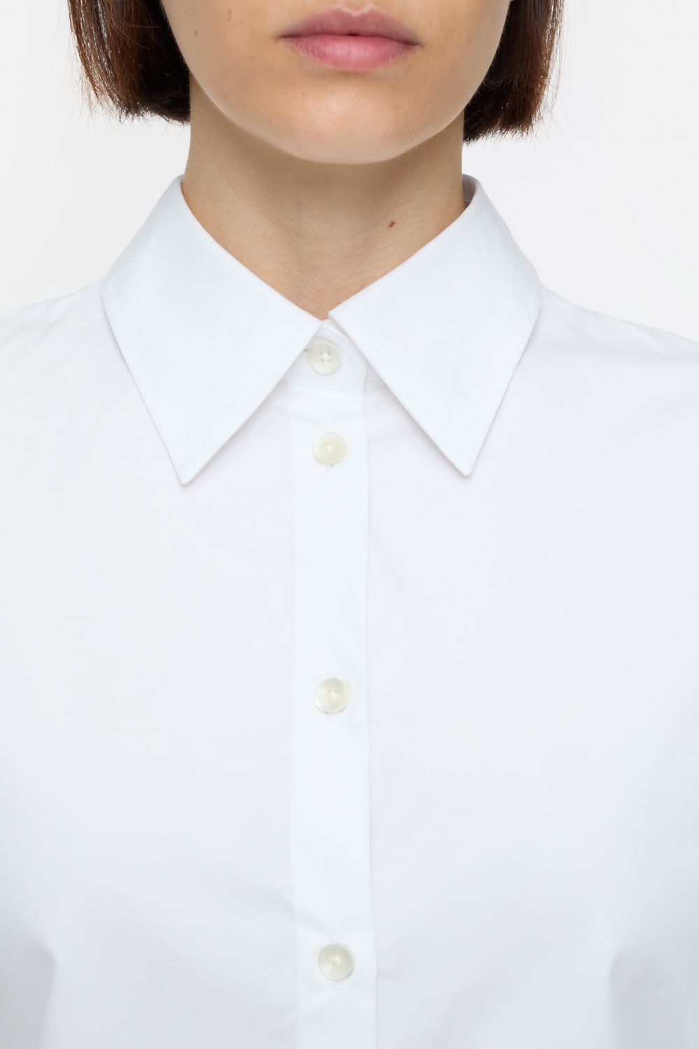 closed - Bluse