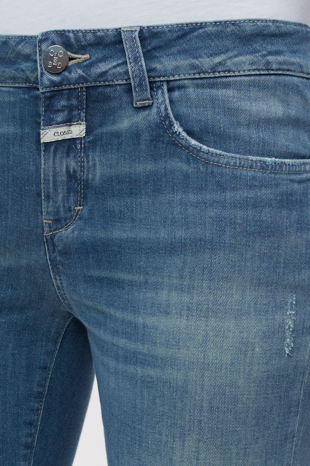 closed - Jeans