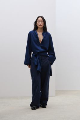 closed - Bluse