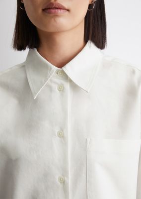 Marc O&#39;Polo Denim - Bluse