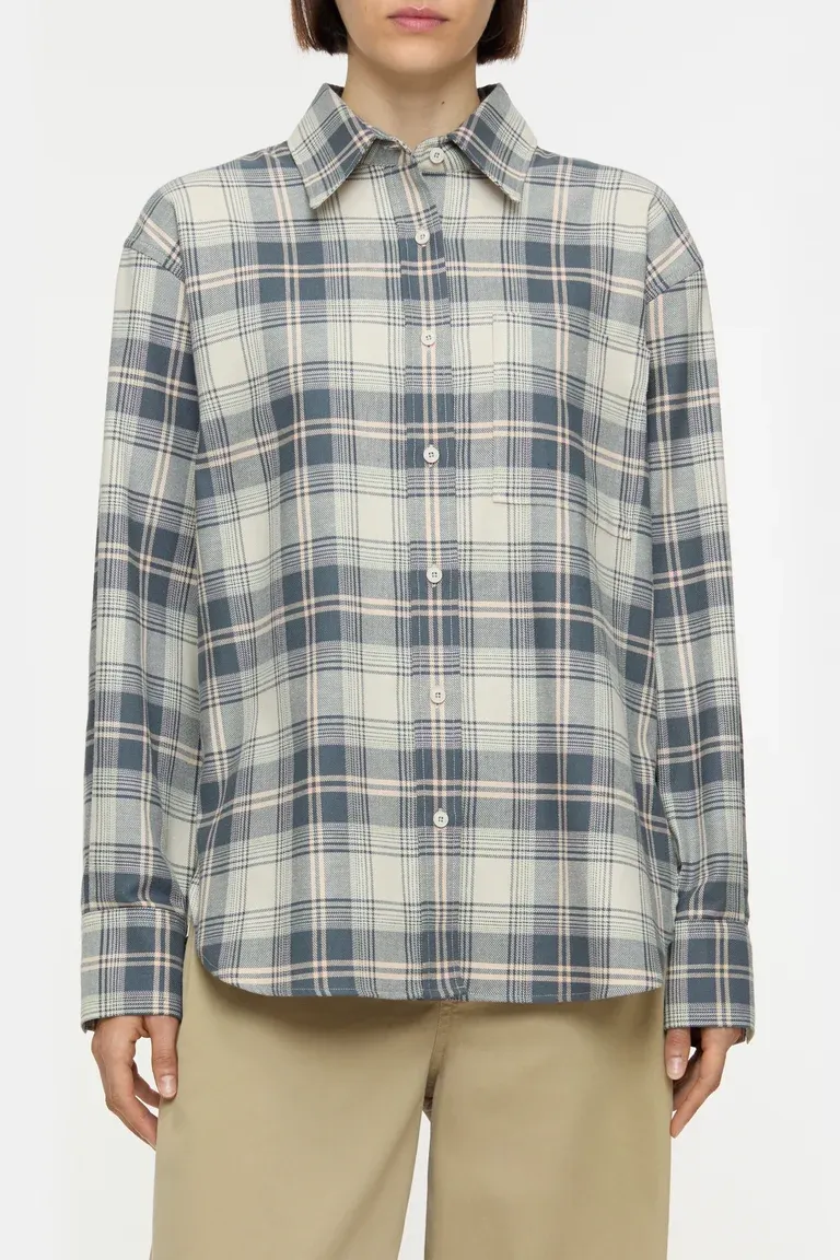 closed - Bluse