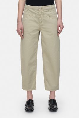 closed - Pant