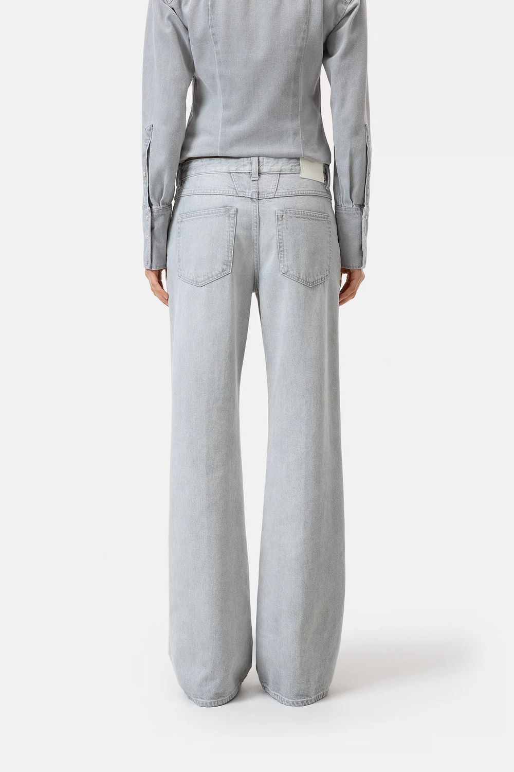 closed - Jeans