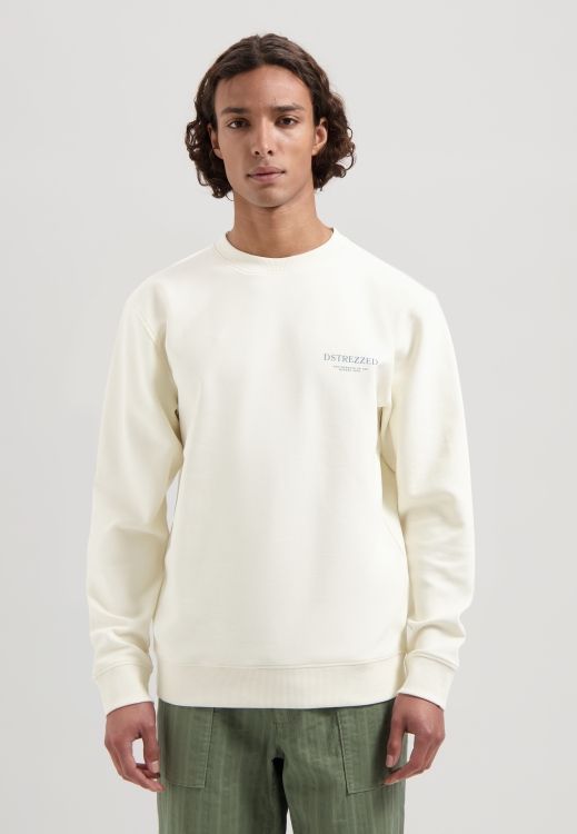 dstrezzed - Sweater