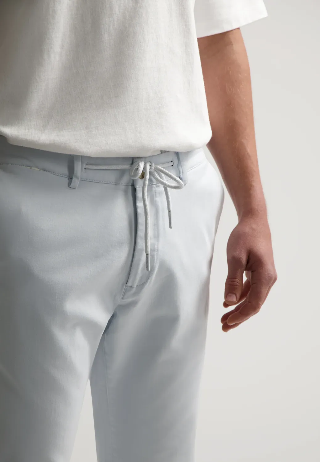 dstrezzed - Pant