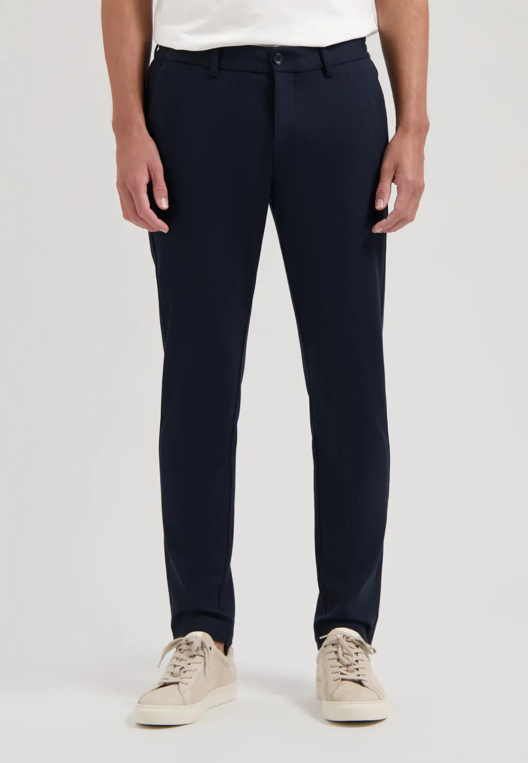 dstrezzed - Chino