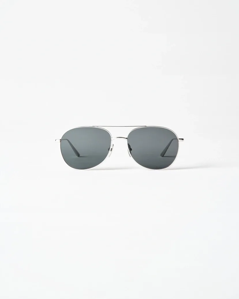 Chimi - Pilot - Silver