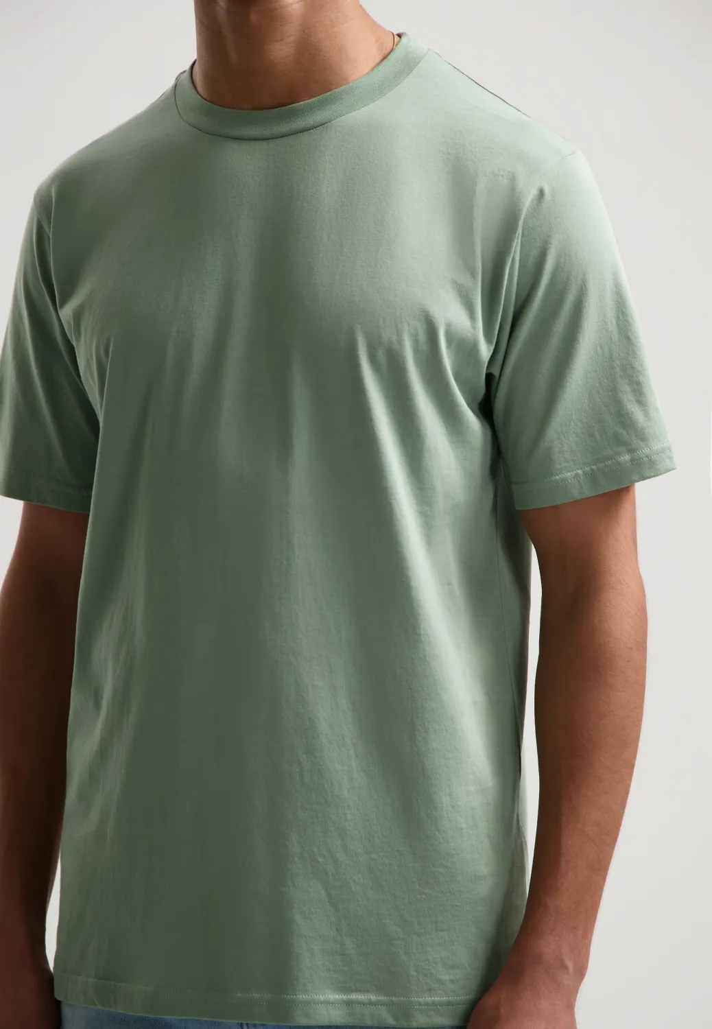 dstrezzed - Shirt