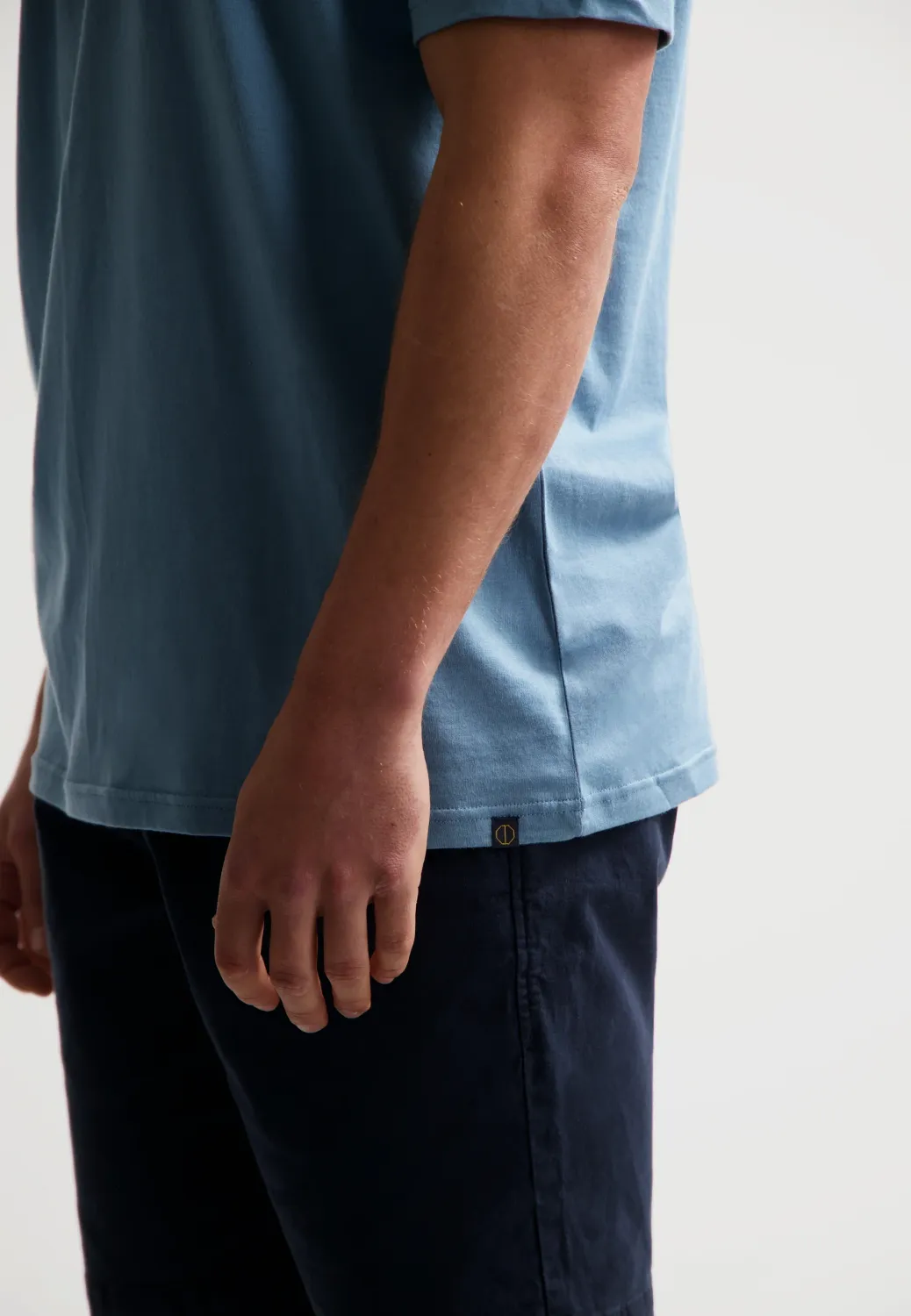 dstrezzed - Shirt