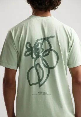 dstrezzed - Shirt
