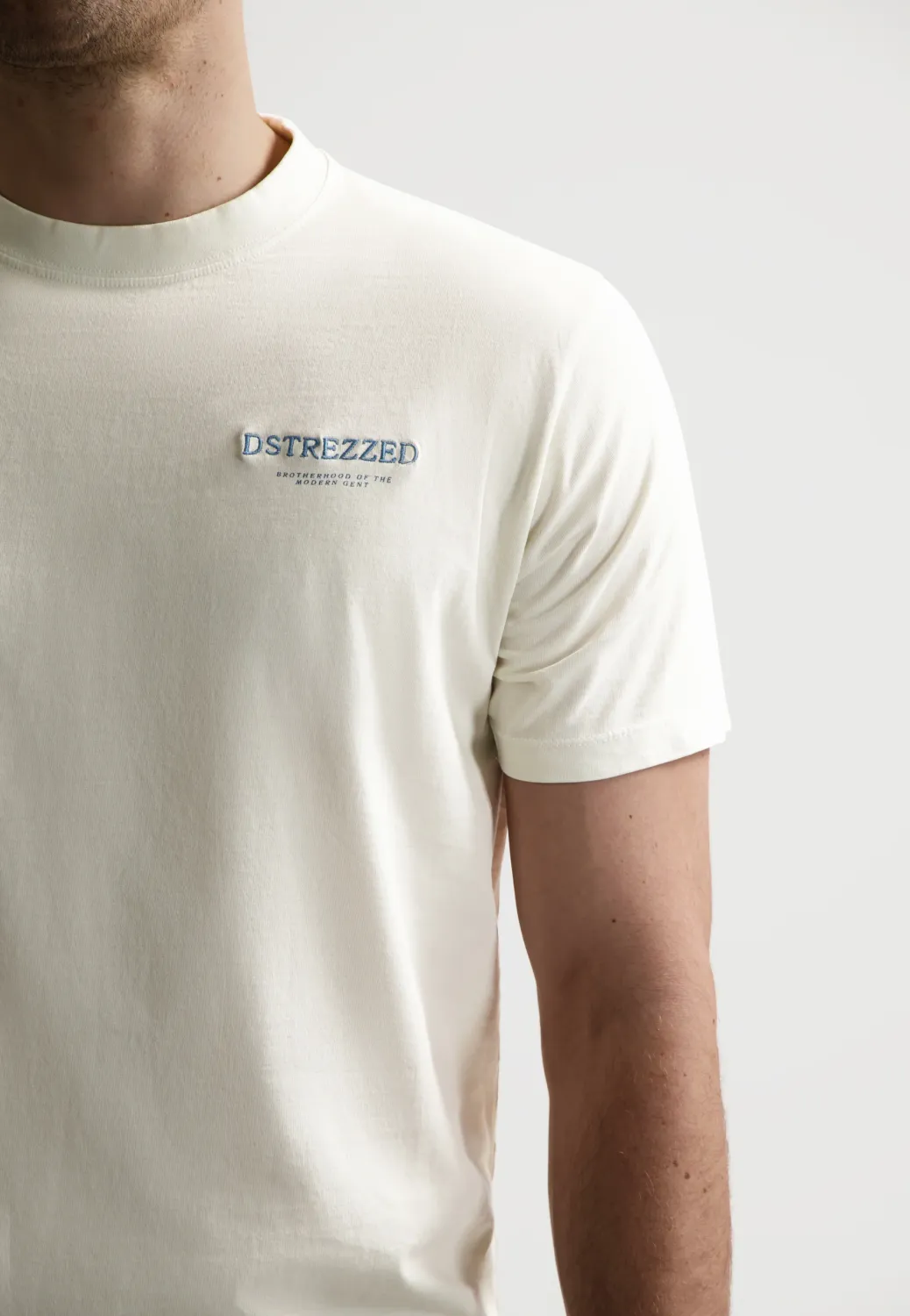 dstrezzed - Shirt