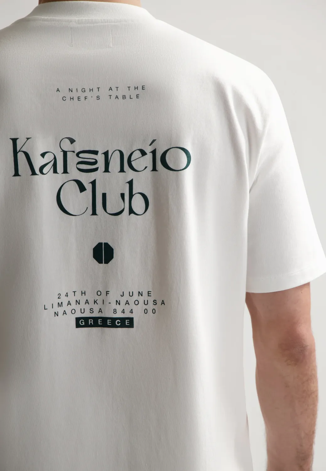 dstrezzed - Shirt