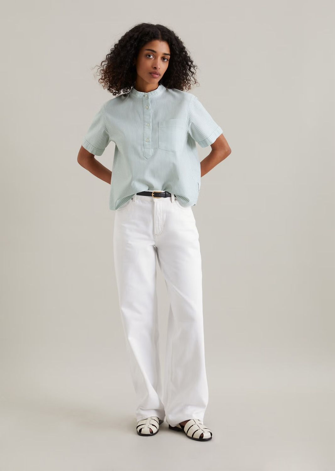 Marc O&#39;Polo Denim - Bluse