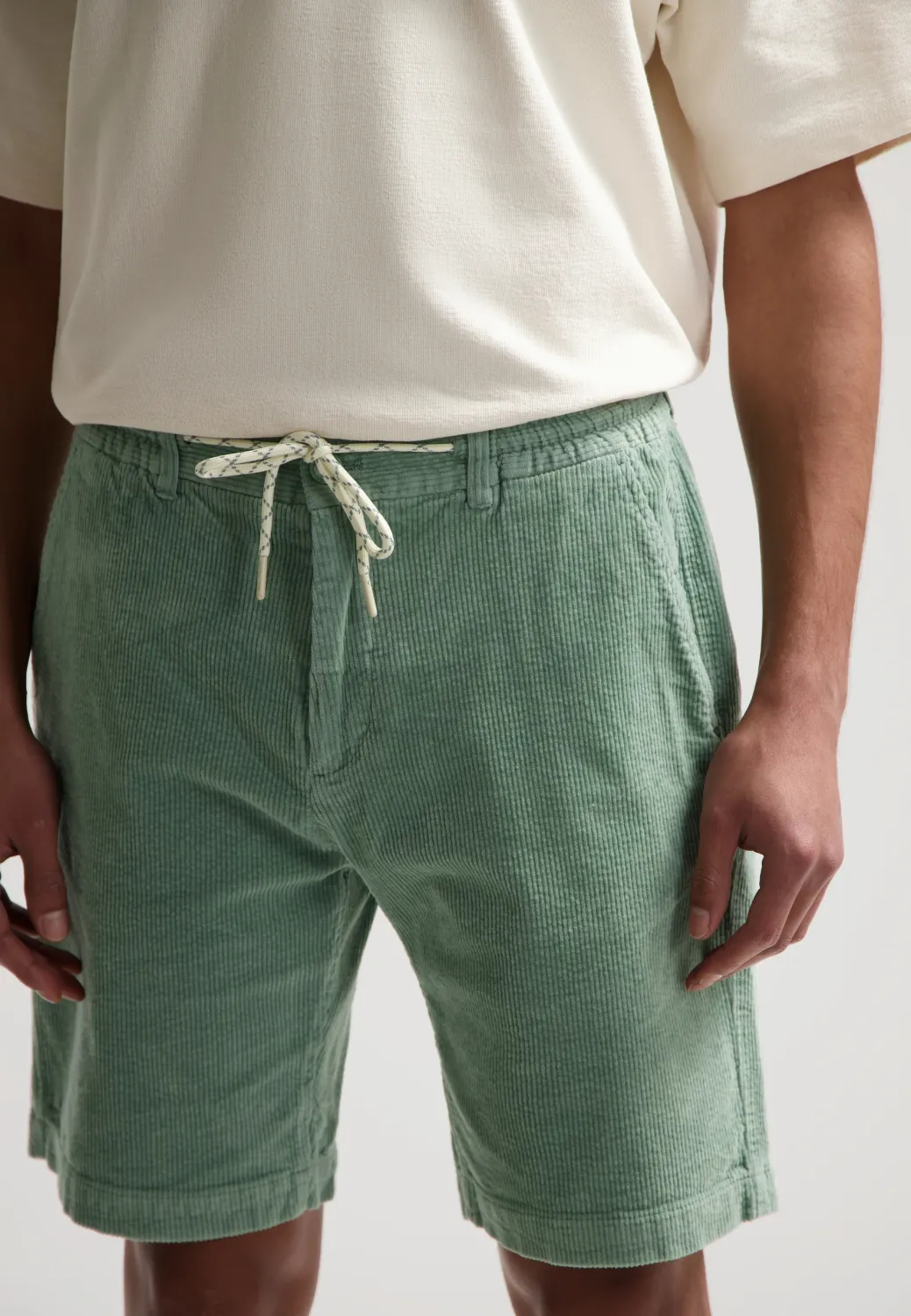 dstrezzed - Short