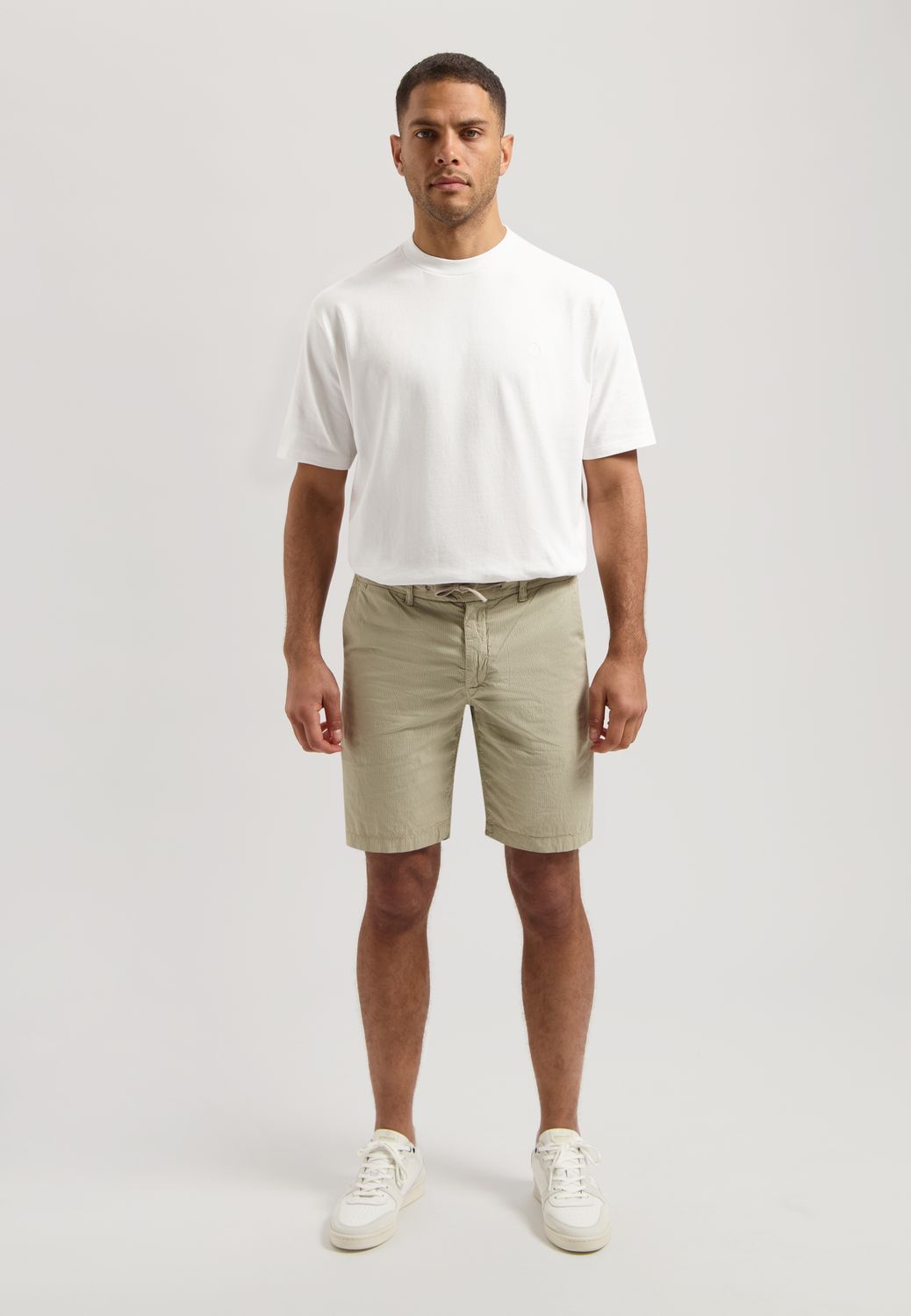 dstrezzed - Short