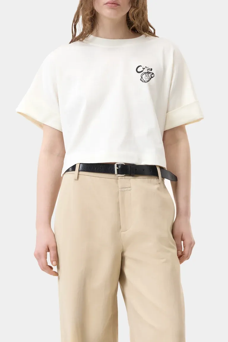 closed - Shirt