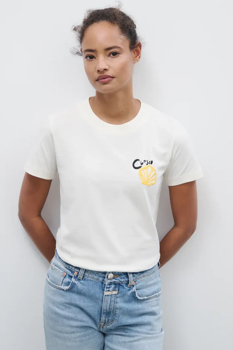 closed - Shirt