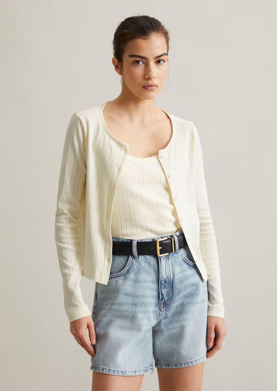 Marc O&#39;Polo Denim - Cardigan