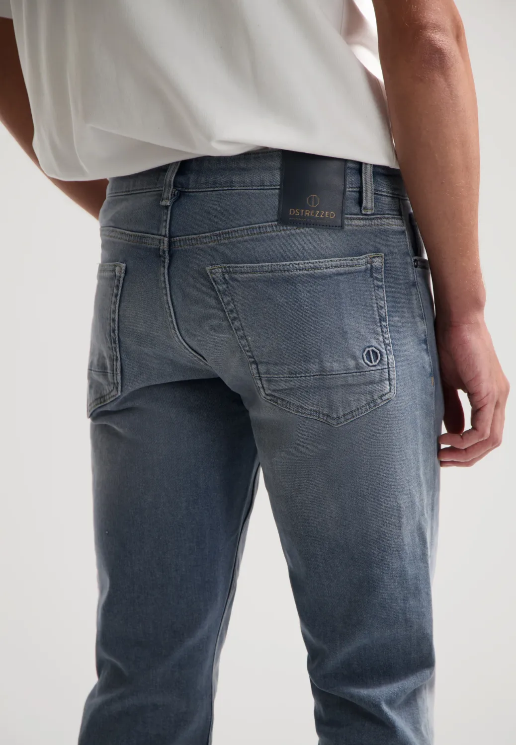 dstrezzed - Jeans