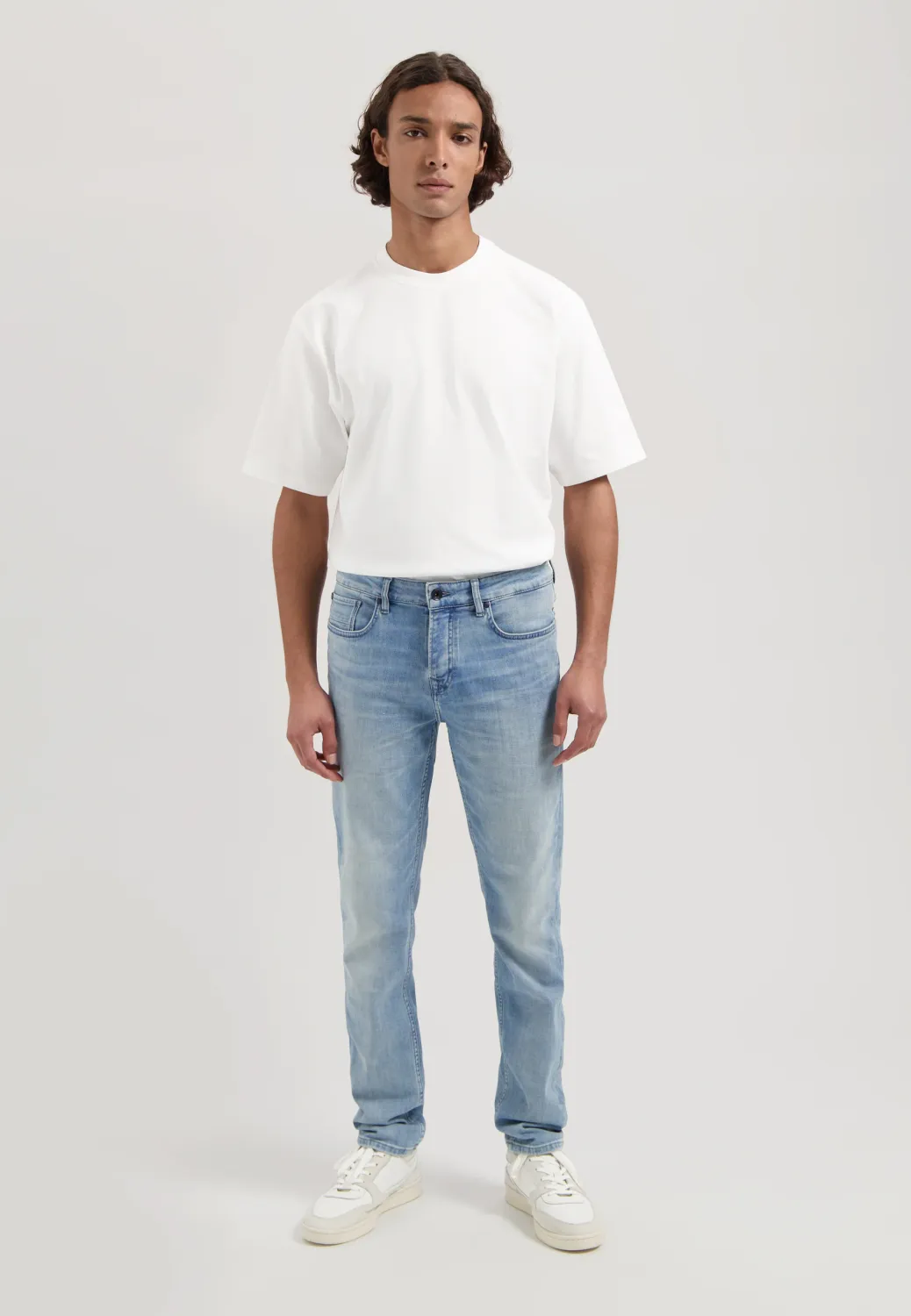 dstrezzed - Jeans