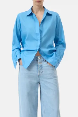 closed - Bluse